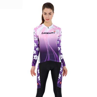 China Breathable Cycling Jersey Design OEM New Design Cycling Gear Summer Hot Sale Cycling Products for sale