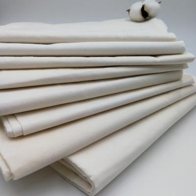 China T/C 65 Polyester Sustainable Cotton 35