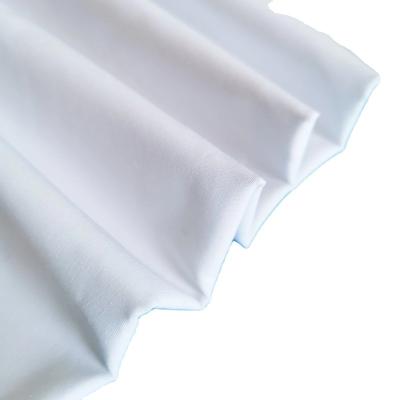 China TC Sustainable Polyester Cotton 133*72 Dyed Fabric For Pocket And Lining Fabric for sale