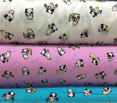 China TC 65 Sustainable Polyester 35 Cotton 45x45 133x72 Striping Fabric Printed Fabric for sale