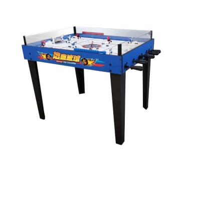 China Indoor Arcade Football Game Machine Ice Hockey Sports Game Machine Arcade Table Sports Sports for Arcade Center Indoor Equipment for sale