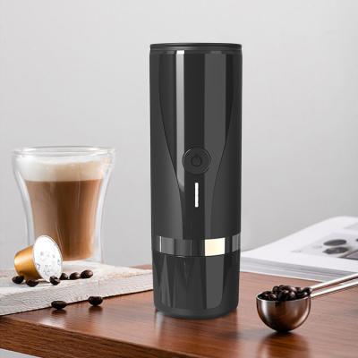 China Hot sale 5v car 2021 coffee maker coffee machine home automatic coffee machine for sale