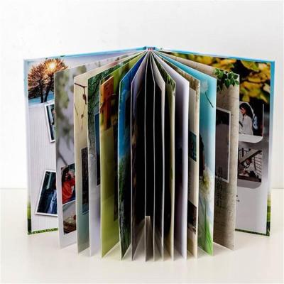 China paper & Cheap cardboard factory sales hardcover book children book printing children hardcover book custom printing for sale