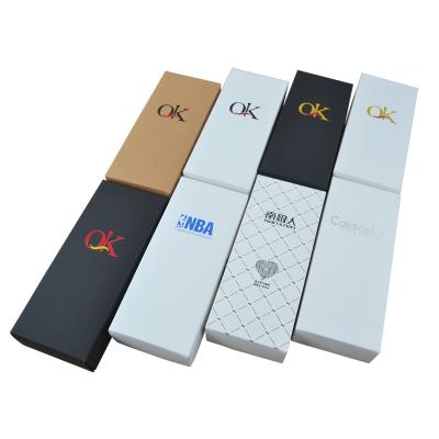 China Recycled Materials Custom Product Biodegradable White Printed Corrugated Product Cardboard Packaging Box for sale