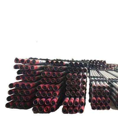 China Pipe Sale Liquid Prestressed Vacuum Insulated Casing VIC 7 5/8