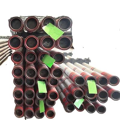 China Liquid TOP Sale Prestressed Vacuum Insulated Casing Pipe VIC 6 5/8