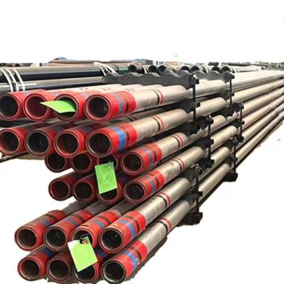 China New Liquid Hose Sale Thermal Pipes For Steam Injection Heavy Oil Production API Vacuum Insulated Tubing VIT 2 7/8