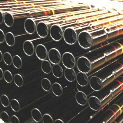 China Best Selling New Popularity Oil Pipeline 2022 Hot Selling Products Steel Pipe Tubes For Oil Production for sale