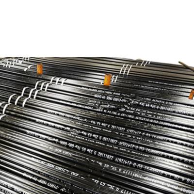 China energy & 2022 New Sale API 5CT Mining Seamless Tubing For Oil Exploration And Production 2 3/8