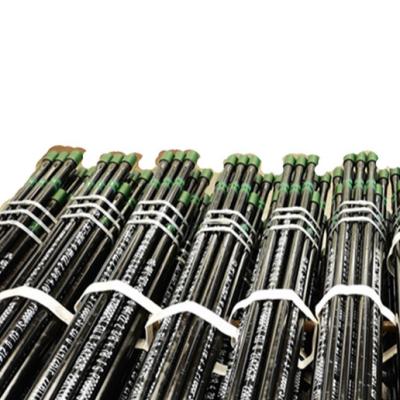 China energy & New Sale API 5CT Range 2 Mining Seamless Tubing For Oil Exploration And Production 3 1/2