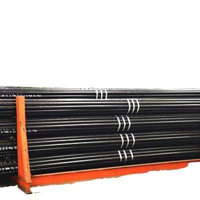 China Fluid Hose Steel Pipe API 5CT& 5B Tubing With Premium Seamless OCTG Connection 4 1/2