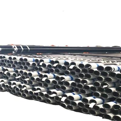 China energy & New Sale API 5CT Mining Seamless Casing For Oil Exploration And Production 18 5/8inch 87.5ppf/20inch 94ppf J55/K55/L80/P110 BTC/LTC R3 for sale