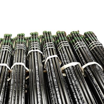 China energy & 2022 New API 5CT Mining Sale Seamless Tubing for Oil Exploration and Production 4