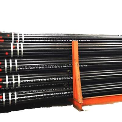 China energy & New API 5CT Mining Sale Seamless Tubing for Oil Exploration and Production 2 3/8