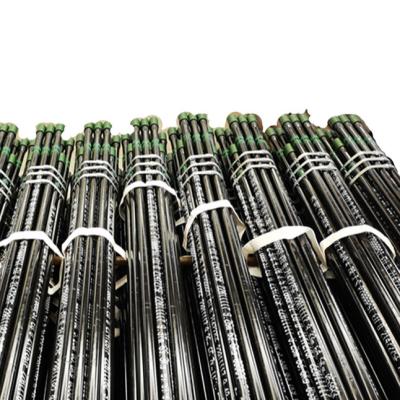 China energy & 2022 New Sale API 5CT Mining Seamless Tubing For Oil Exploration And Production 3 1/2