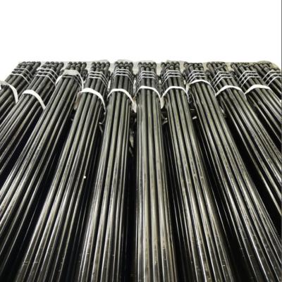 China energy & 2022 New Sale API 5CT Mining Seamless Tubing For Oil Exploration And Production 4 1/2