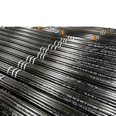 China energy & 2022 New Sale API 5CT Mining Seamless Tubing For Oil Exploration And Production 4 1/2