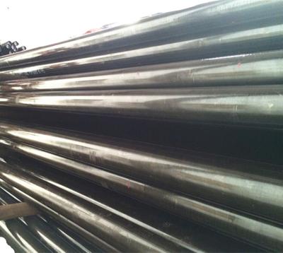 China OIL PIPELINE good quality of casing tubes with premium connection (flush connection) for oil wells for sale