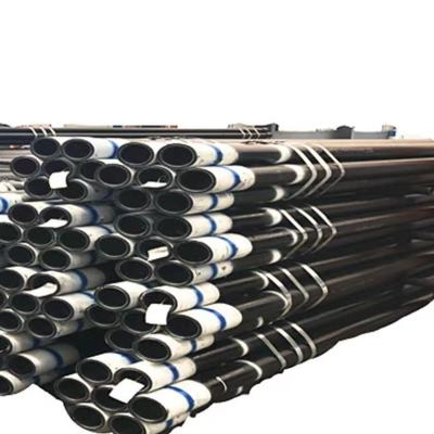 China New Sale Liquid Pipe API Seamless Casing For Oil Production With Premium Steel Grade K55/N80/P110 8 5/8inch 32ppf/10 3/4inch 51ppf MS-1T for sale