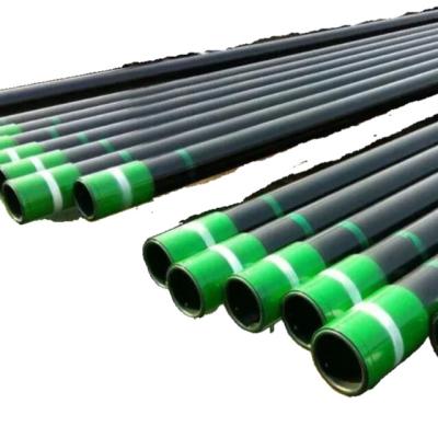 China New API 5CT Selling Seamless Casing Liquid Hose For Oil Production 11 3/4