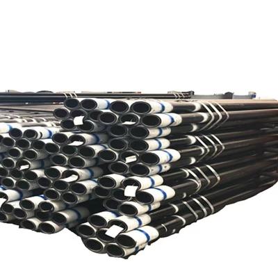 China New API 5CT Liquid Pipe Selling Seamless Casing For Oil Production 6 5/8inch 24ppf/7 5/8inch 33.7ppf J55/K55/N80/L80/P110 BTC/LTC/STC R3 for sale