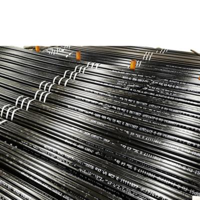 China New API 5CT Liquid Pipe 2022 Selling Seamless Tubing For Oil Production 4