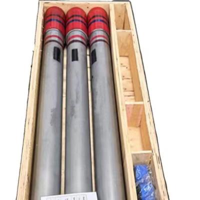 China New Sale API Pup Joint Vacuum Insulated Casing Liquid Pipe For Heavy Oil Production VIC 7