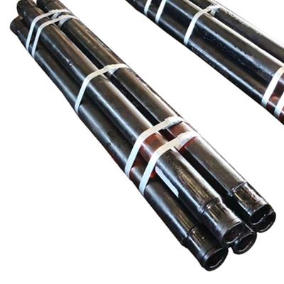 China New Vacuum Insulated VIC Casing Liquid Pipe API Pup Joint For Heavy Oil Production VIC 7 5/8