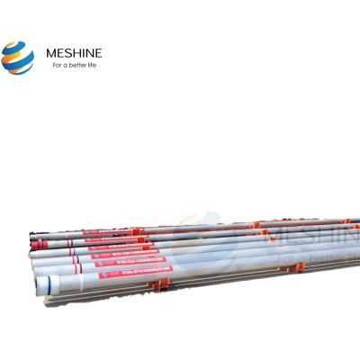 China Prestressed Thermal Piping Pipe API Pup Liquid Joint For Heavy Oil Production VIT 1.9