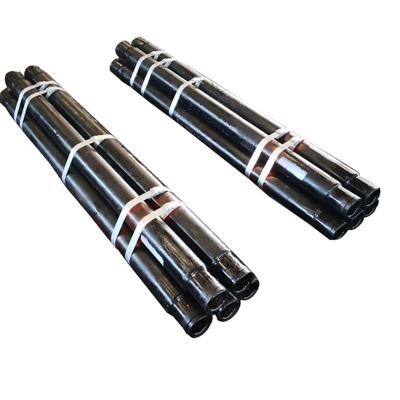 China New Sale API Pup Joint Vacuum Insulated Casing Liquid Pipe For Heavy Oil Production VIC 7