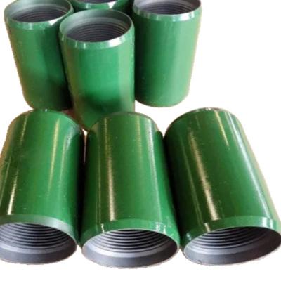 China Other New Promotion API Coupling For OCTG Casing In Oil Production API 5CT&5B 4 1/2/5