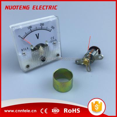 China small moving coil movement for 91L4 meter for sale