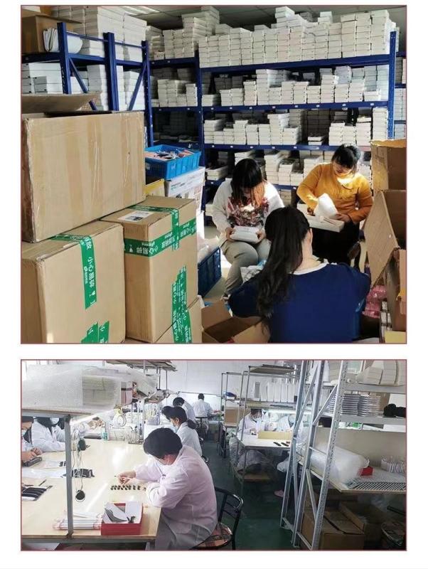 Verified China supplier - Zhengzhou Festind Trade Co., Ltd.