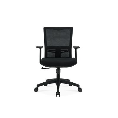 China Wholesale Price Custom Multifunctional Rotating Modern Table Set Boss Wheels Office Chair for sale