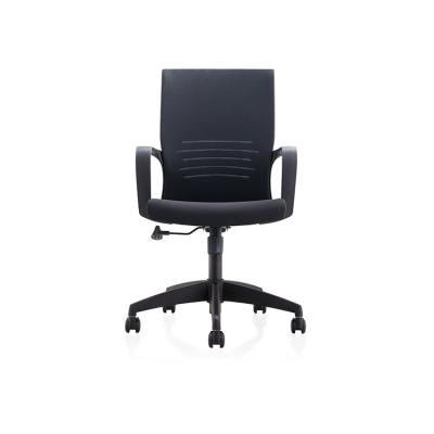 China 2022 New Design Executive Luxury Computer Desk Swivel Lift Office Rotation Chair for sale