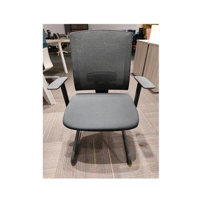 China Other Factory Supply Direct Cheap High Price Meeting High Second Hand Offices Office Chair for sale