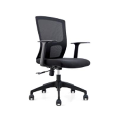 China Spinning Factory Directly Supply Visitor High Back Mesh Desk Set Conference Office Chair for sale