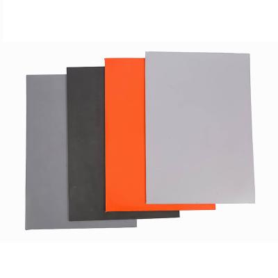 China laser engraving special rubber pad pad for ink printing back 210X297X2.3mm for sale