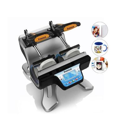 China Home Use Mug Printing Heat Press Machine 11oz Mugs Heat Press Mug Sublimation Transfer Machine for sale