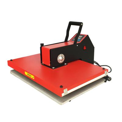 China Personalized Custom 16X24 Heat Press Machine For T-shirts Pants 40X60cm Printer Sublimation Machine for sale