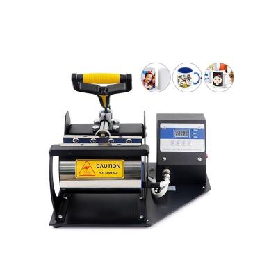 China Home Use Mug Mug Printing Heat Press Machine 11oz Mugs Heat Press Mug Sublimation Transfer Machine for sale