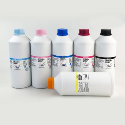 China 1L sublimation ink sublimation ink for epson 2100 for sale