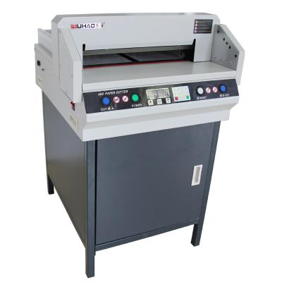 China Electric Paper Cutter 450VS+ Paper Cutter Machine Electric Paper Cutter 450VS+ for sale