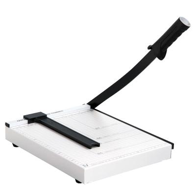 China A4 Paper Cutter Trimmer Paper Trimmer Cut Trimmer Paper Cutter 8014 for sale