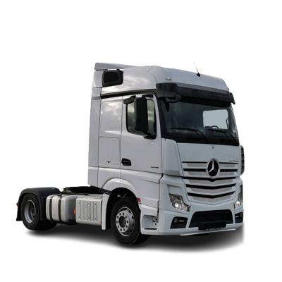 China High quality high performance BENZ Actros brand new 1848 480HP 4X2 for export 6500*2500*2800 (mm) for sale