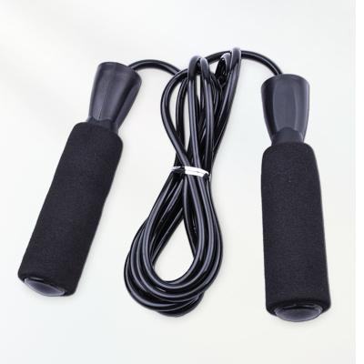 China Professional Fitness OEM Jump Rope Wholesale Weight Loss Fitness Rope Jump Rope Burning Kids Adult Sports for sale