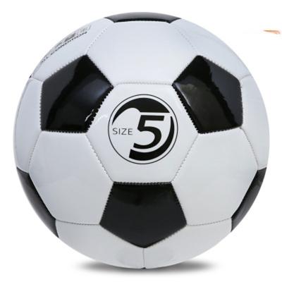 China Competition customized logo pu tpu pvc soccer ball for world cup soccer balls for sale