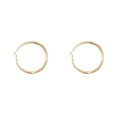 China Environmental friendly high quality durable using various drop earrings gold plated earrings jewelry earring for sale