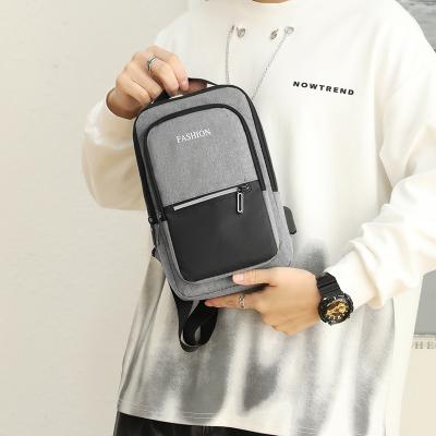 China Luxury Korean Fashion One-Shoulder Messenger Bag Oxford Cloth Stylish Motorcycle Outdoor Riding Trunk Bag High Quality Durable for sale