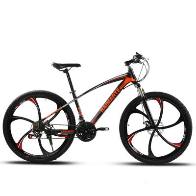 China Popular Carbon Fiber Frame 29er Road Bike Sports Bike Mtb Mens Racing Mountain Bike Mountainbike for sale